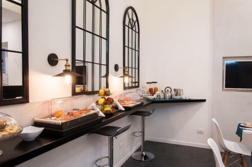 Bed & Breakfast Carten