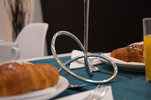 Bed & Breakfast Carten