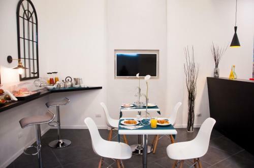 Bed & Breakfast Carten