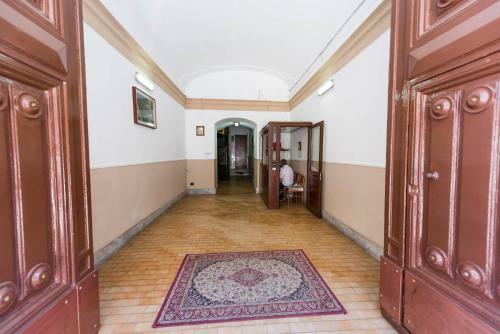 Aperture B&B