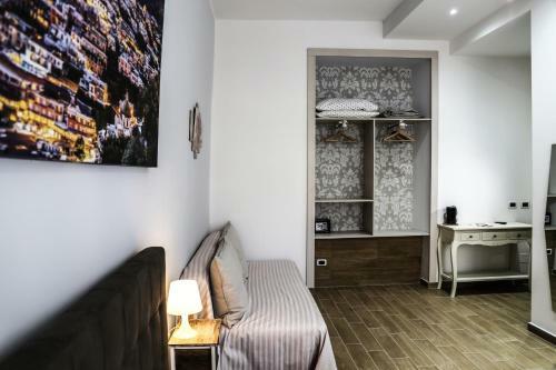 B&B Caracciolo 109