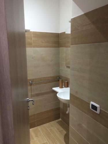 B&B Caracciolo 109