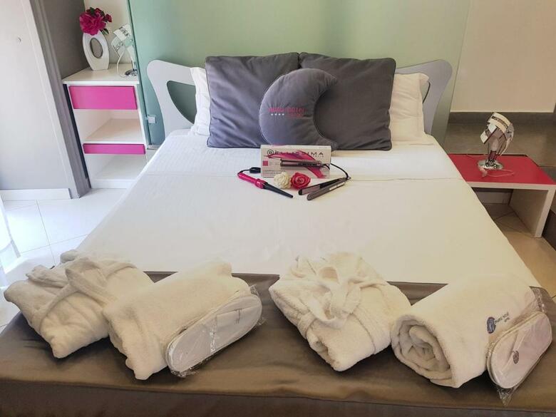 Hotel Nun�