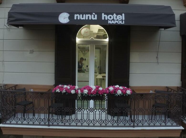 Hotel Nun�