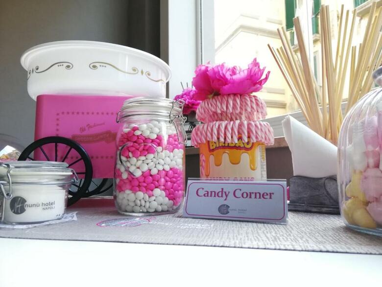 Hotel Nun�