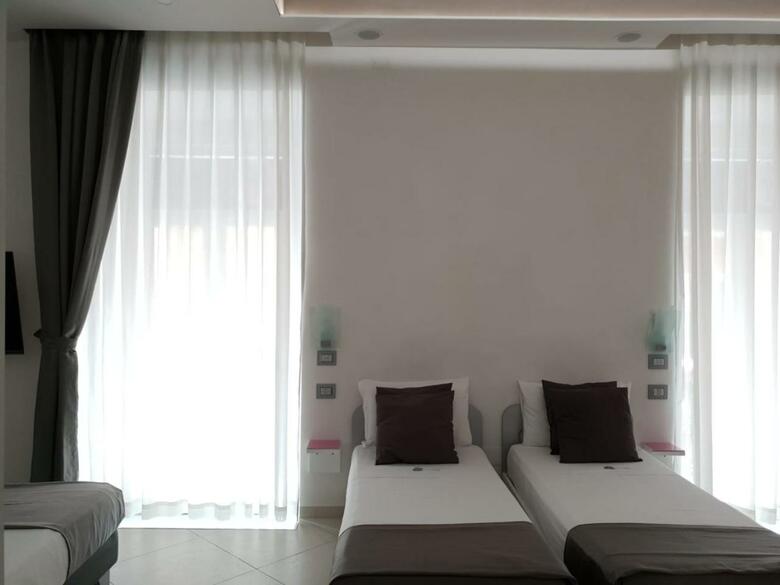Hotel Nun�