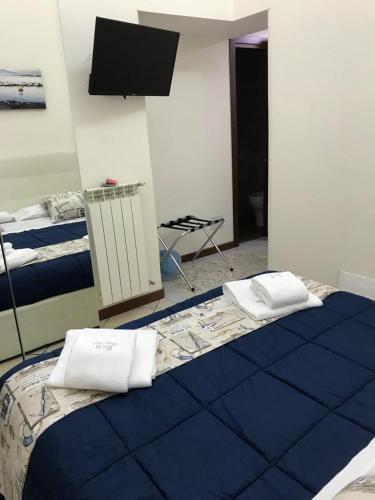 B&B Foria 210