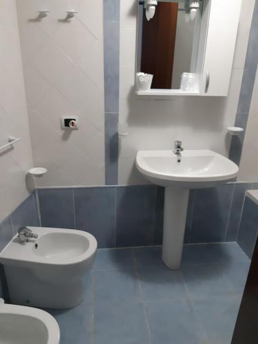 B&B Foria 210