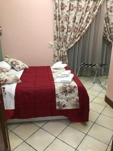 B&B Foria 210