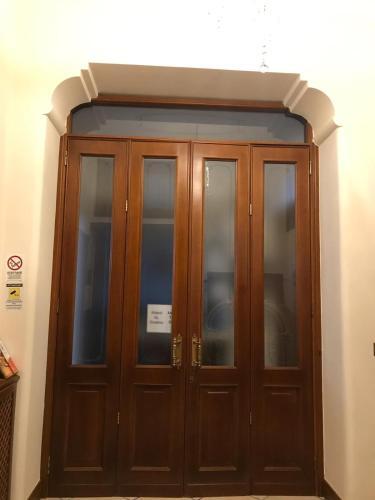 B&B Foria 210