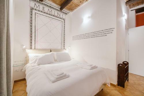 Hostal Palazzo Marigliano - Rooms & Suites