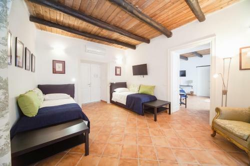 Hostal Palazzo Marigliano - Rooms & Suites