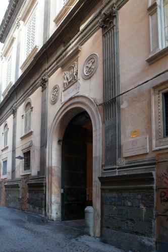 Hostal Palazzo Marigliano - Rooms & Suites