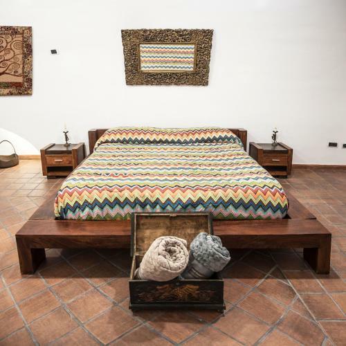 Apartamento The Rock