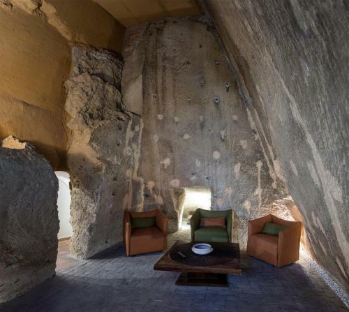 Apartamento The Rock