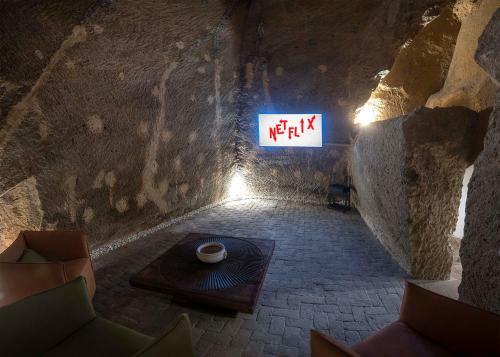 Apartamento The Rock