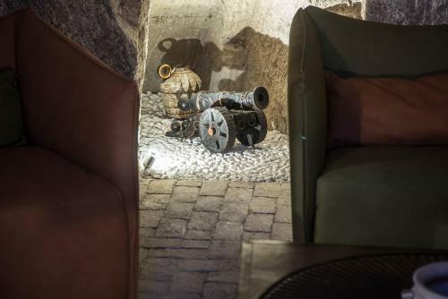 Apartamento The Rock