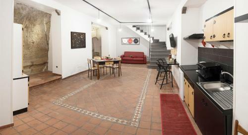 Apartamento The Rock