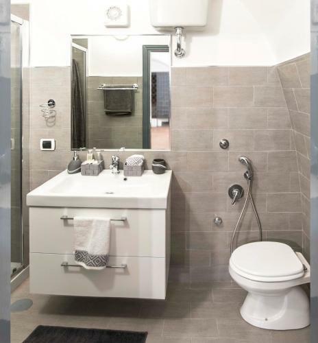 Apartamento The Rock