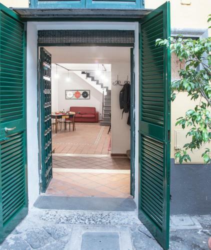 Apartamento The Rock