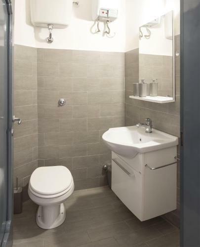 Apartamento The Rock