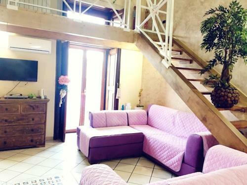 Apartamento Suite Orchidea By Dimorra