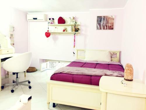 Apartamento Suite Orchidea By Dimorra