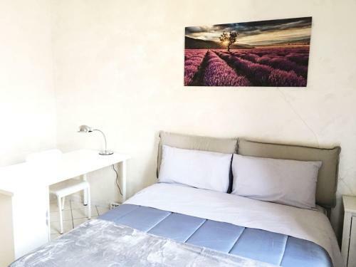 Apartamento Suite Orchidea By Dimorra