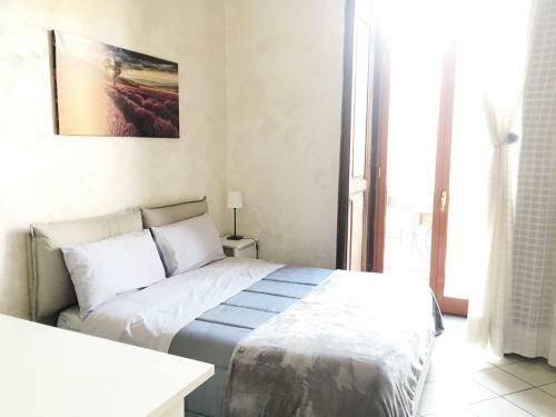 Apartamento Suite Orchidea By Dimorra