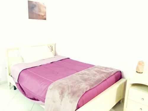 Apartamento Suite Orchidea By Dimorra