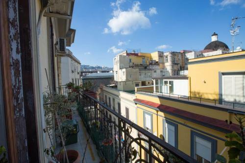 Apartamento Suite Orchidea By Dimorra