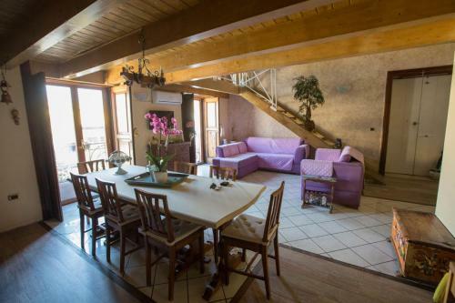 Apartamento Suite Orchidea By Dimorra