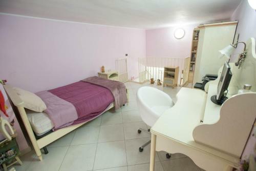 Apartamento Suite Orchidea By Dimorra