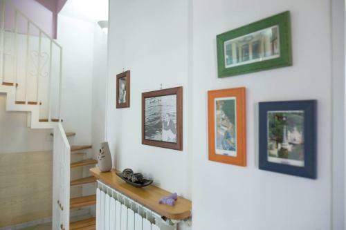 Apartamento Suite Orchidea By Dimorra