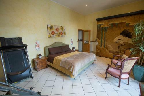 Apartamento Suite Orchidea By Dimorra