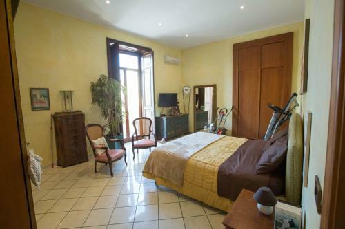 Apartamento Suite Orchidea By Dimorra