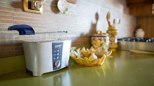 Apartamento Suite Orchidea By Dimorra