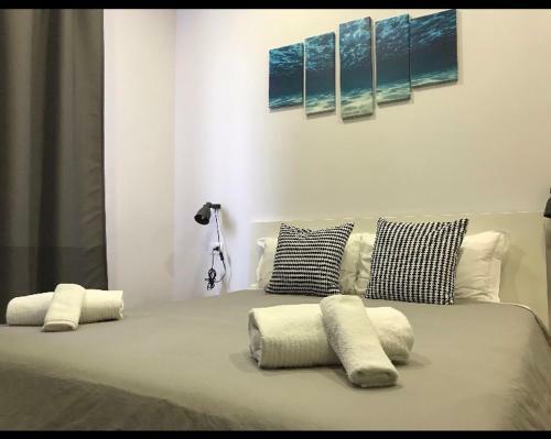 Hostal 2naples Room&breakfast - Maison