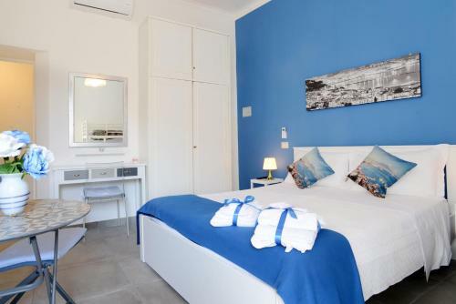 Bed & Breakfast La Terrazza Ai Miracoli