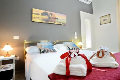 Bed & Breakfast La Terrazza Ai Miracoli