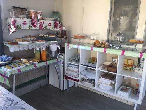Bed & Breakfast La Terrazza Ai Miracoli