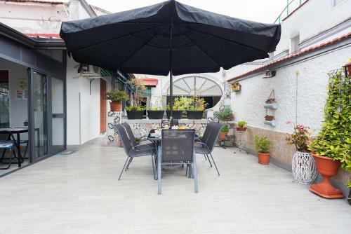 Bed & Breakfast La Terrazza Ai Miracoli