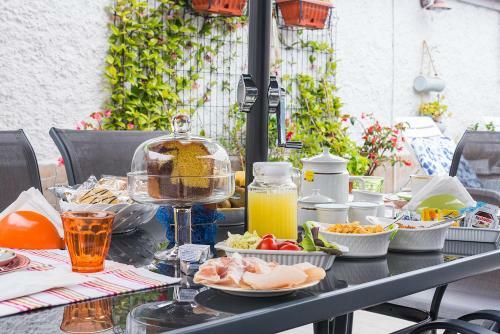 Bed & Breakfast La Terrazza Ai Miracoli