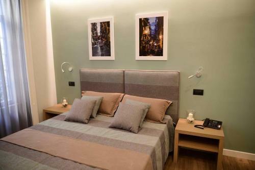 Hostal 50 Suite B&B