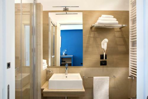 Hostal 50 Suite B&B