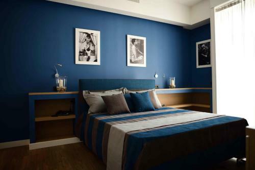 Hostal 50 Suite B&B