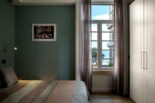 Hostal 50 Suite B&B