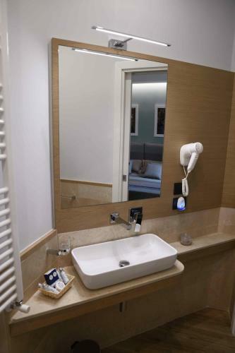 Hostal 50 Suite B&B