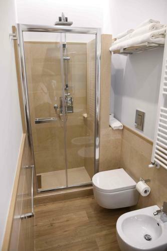 Hostal 50 Suite B&B