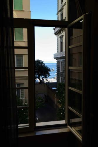 Hostal 50 Suite B&B